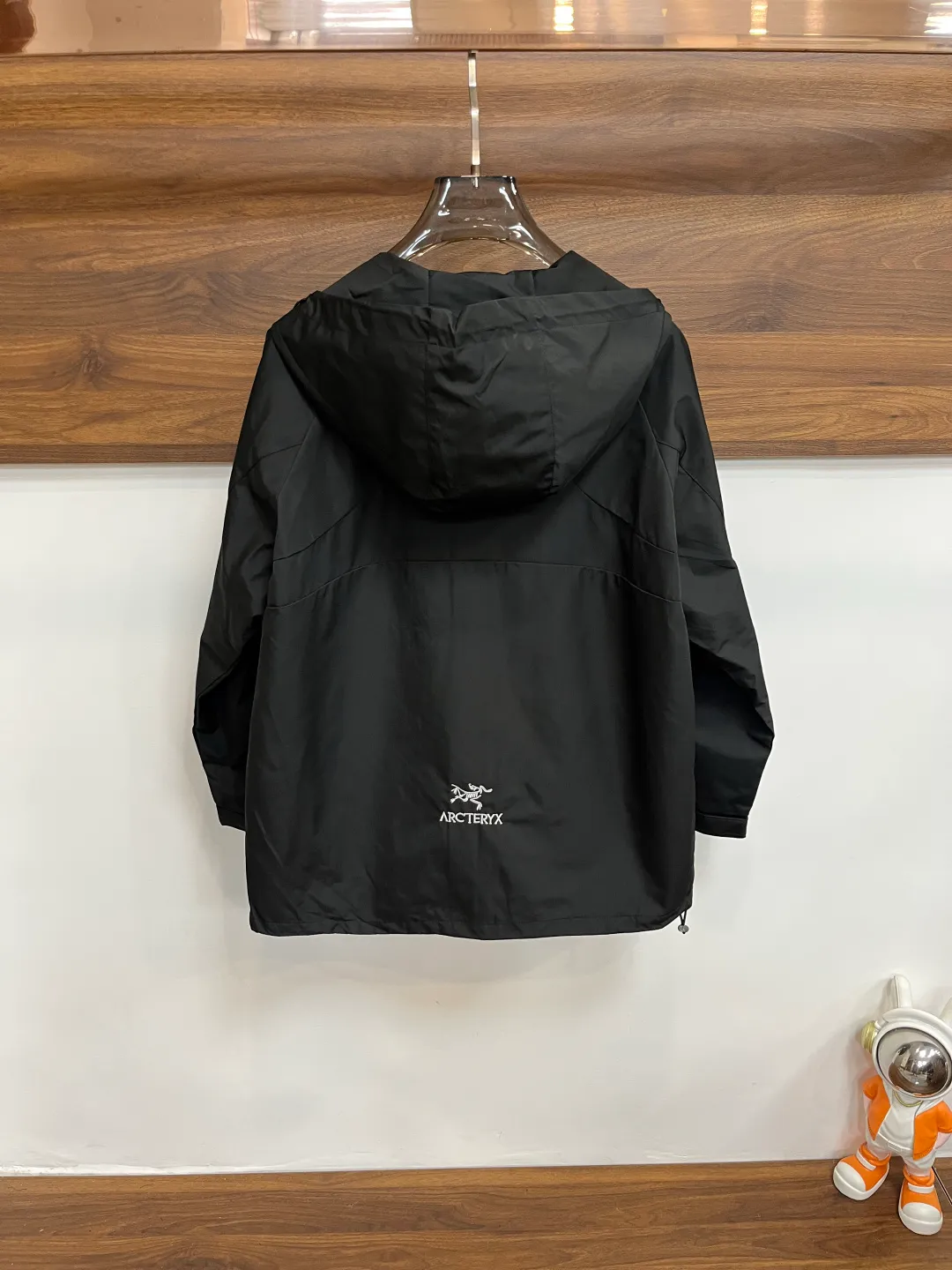 ARCTERYX 2026 New Arrival🧊 ，Original Premium Breathable ， ， ， Quality。 ， Sizes：M～3XL H 2025New Arrival